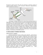 Ultragarso bangos 7 puslapis