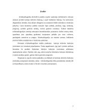 Ultragarsiniai tyrimai. Ultragarso vaidmuo širdies echoskopiniame tyrime 2 puslapis