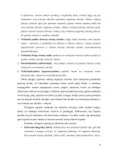 Ultragarsiniai tyrimai. Ultragarso vaidmuo širdies echoskopiniame tyrime 8 puslapis