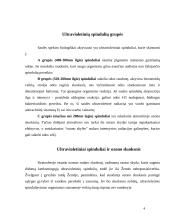 Ultravioletiniai spinduliai 4 puslapis