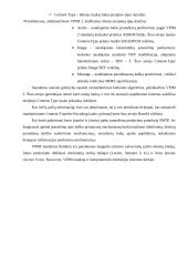 Universalūs pranešimai ir VPIM2 11 puslapis