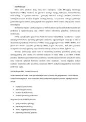 Universalūs pranešimai ir VPIM2 5 puslapis