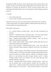 Universalūs pranešimai ir VPIM2 7 puslapis