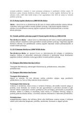 Tarptautinė žmogaus teisių apsauga. Egzamino klausimų konspektas 11 puslapis