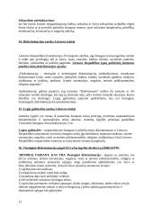 Tarptautinė žmogaus teisių apsauga. Egzamino klausimų konspektas 12 puslapis