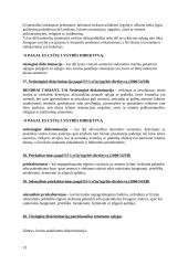 Tarptautinė žmogaus teisių apsauga. Egzamino klausimų konspektas 13 puslapis