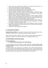 Tarptautinė žmogaus teisių apsauga. Egzamino klausimų konspektas 14 puslapis