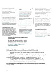 Tarptautinė žmogaus teisių apsauga. Egzamino klausimų konspektas 15 puslapis