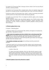 Tarptautinė žmogaus teisių apsauga. Egzamino klausimų konspektas 3 puslapis