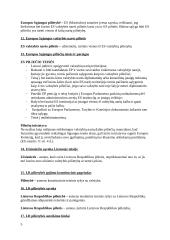 Tarptautinė žmogaus teisių apsauga. Egzamino klausimų konspektas 5 puslapis