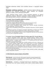 Tarptautinė žmogaus teisių apsauga. Egzamino klausimų konspektas 8 puslapis