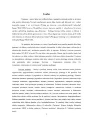 Utenos apskirties ir Utenos turizmo sistema 2 puslapis