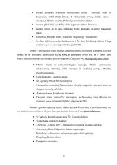 Utenos apskirties ir Utenos turizmo sistema 12 puslapis