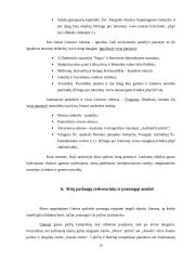 Utenos apskirties ir Utenos turizmo sistema 13 puslapis