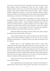 Utenos apskirties ir Utenos turizmo sistema 14 puslapis