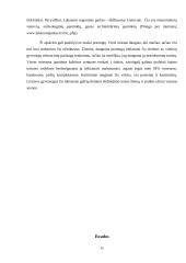 Utenos apskirties ir Utenos turizmo sistema 15 puslapis