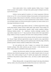 Utenos apskirties ir Utenos turizmo sistema 16 puslapis