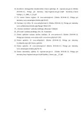 Utenos apskirties ir Utenos turizmo sistema 18 puslapis