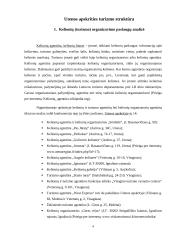 Utenos apskirties ir Utenos turizmo sistema 4 puslapis