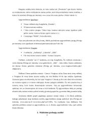 Utenos apskirties ir Utenos turizmo sistema 8 puslapis