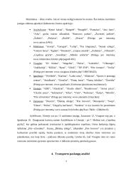 Utenos apskirties ir Utenos turizmo sistema 9 puslapis