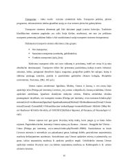 Utenos apskirties ir Utenos turizmo sistema 10 puslapis