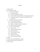 Uždavinių su vektoriais sprendimo galimybės kompiuterinėse matematikos sistemose 2 puslapis