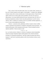 Uždavinių su vektoriais sprendimo galimybės kompiuterinėse matematikos sistemose 3 puslapis