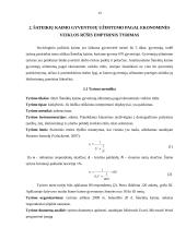 Užimtumas atskirose ekonominėse veiklose ir ūkio sektoriuose 13 puslapis