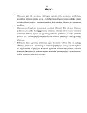 Užimtumas atskirose ekonominėse veiklose ir ūkio sektoriuose 18 puslapis