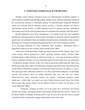 Užimtumas atskirose ekonominėse veiklose ir ūkio sektoriuose 4 puslapis