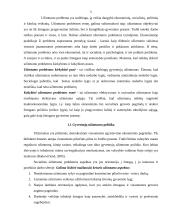 Užimtumas atskirose ekonominėse veiklose ir ūkio sektoriuose 5 puslapis