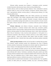 Užimtumas atskirose ekonominėse veiklose ir ūkio sektoriuose 6 puslapis