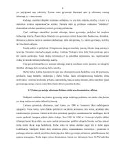 Užimtumas atskirose ekonominėse veiklose ir ūkio sektoriuose 8 puslapis