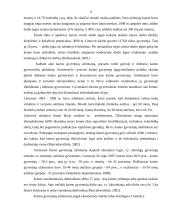 Užimtumas atskirose ekonominėse veiklose ir ūkio sektoriuose 9 puslapis