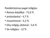 Austrijos pristatymas 11 puslapis