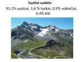 Austrijos pristatymas 12 puslapis