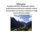 Austrijos pristatymas 6 puslapis