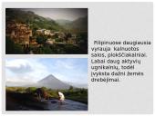 Filipinai. Šalies pristatymas 3 puslapis