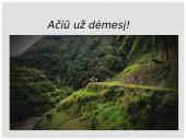 Filipinai. Šalies pristatymas 6 puslapis