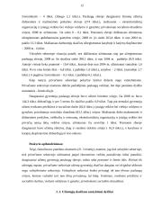 Užimtumo statistinė analizė atskirose ekonominėse veiklose ir ūkio sektoriuose 12 puslapis