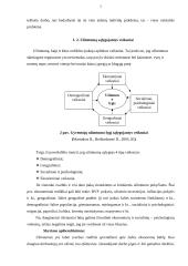 Užimtumo statistinė analizė atskirose ekonominėse veiklose ir ūkio sektoriuose 7 puslapis