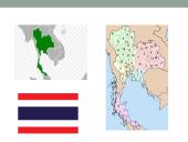 Tailando pristatymas