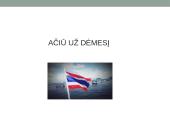 Tailando pristatymas 8 puslapis