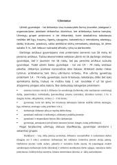 Užimtumo situacija Lietuvoje