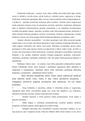 Užimtumo situacija Lietuvoje 2 puslapis