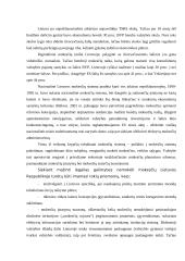 Užimtumo situacija Lietuvoje 12 puslapis