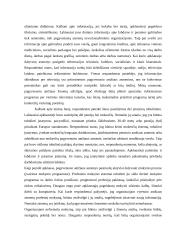 Užimtumo situacija Lietuvoje 8 puslapis