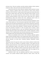 Užimtumo situacija Lietuvoje 9 puslapis