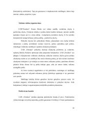 Užsakymo priėmimo ir atlikimo organizavimas įmonėje 19 puslapis